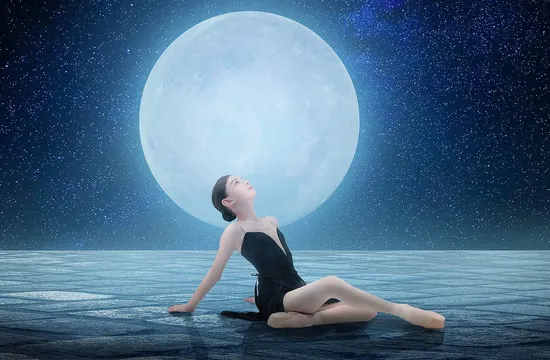 Salsa Dance