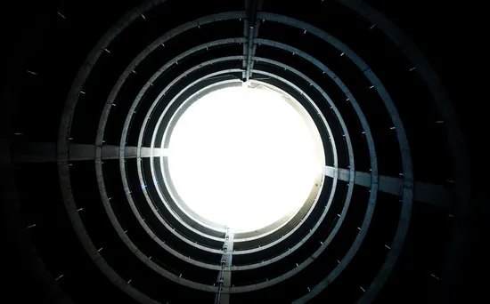 Futuristic Architecture Concept
