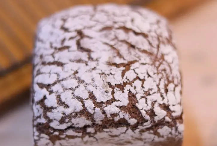 Healthy bread ingridient