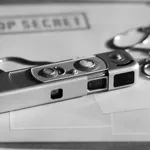 Spy Camera Rules