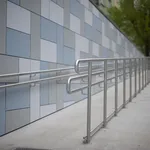 When a wheelchair is not a wheelchair