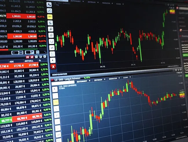 Best Forex Trading Platform