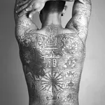 Tattoo Benefit