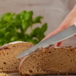 Healthy bread ingridient