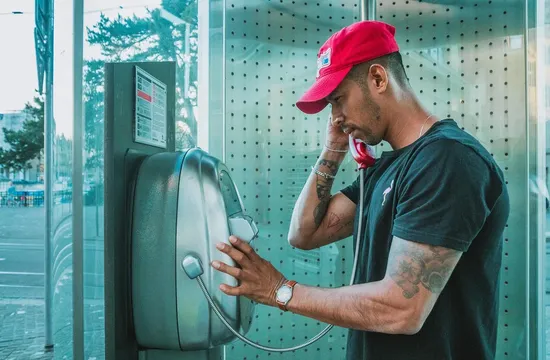 Conference Call App