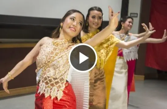 Dance for Happiness