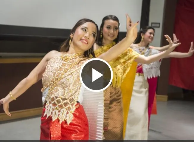 Dance for Happiness