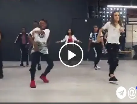 Dance in Health and Well being