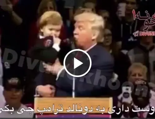 President Donald Trump