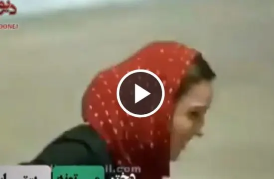 Ladies can be a Hero