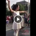 Traditional dance all around the world